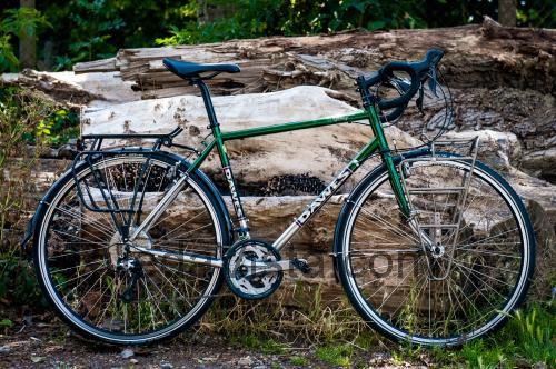 Dawes Galaxy Tour opinión y ficha técnica